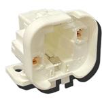 LH0209 26.745.2321 18w G24d-2, GX24d-2 2pin CFL sk