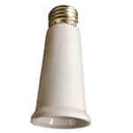 LH1065 E26, Medium base, 3.74, lamp extender