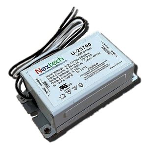 Constant Current LED Drivers Products