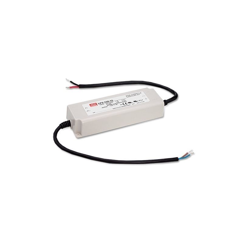 LPV-150-15 150w 15v constant voltage led driver