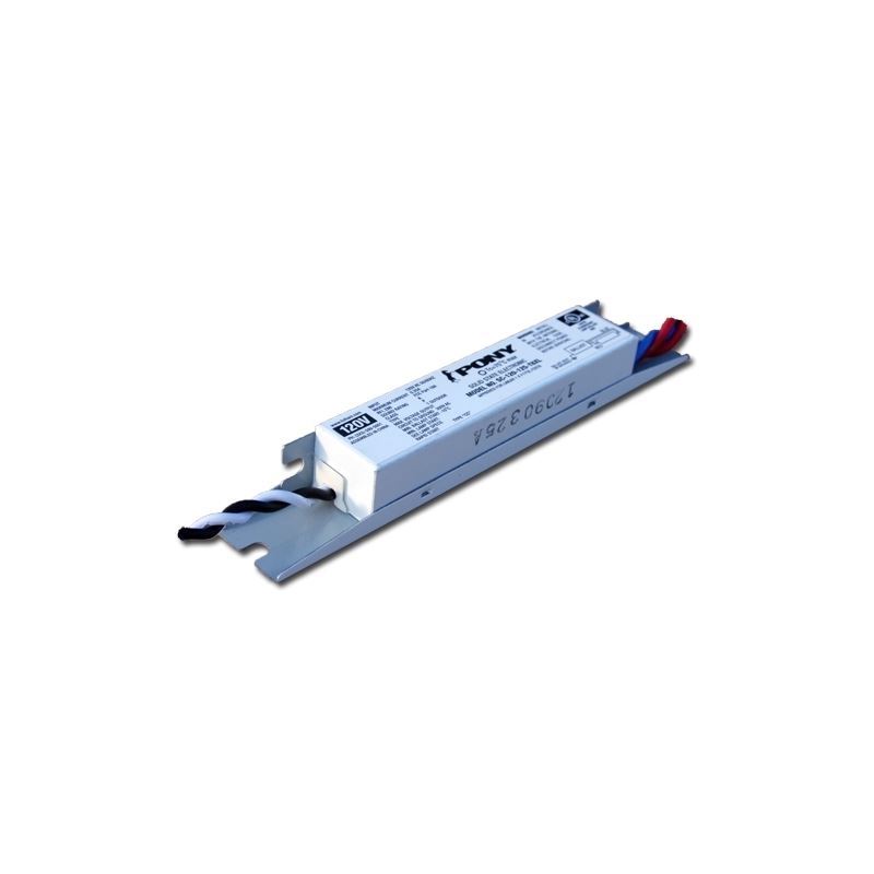 SC-120-128-LT5 for on F12 or F28T5 fluorescent lma
