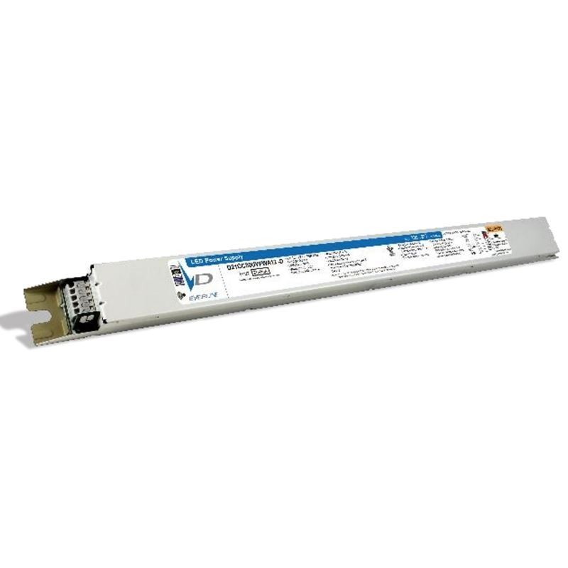 D21CC80UVPWA24-D dimmable, full featured programma