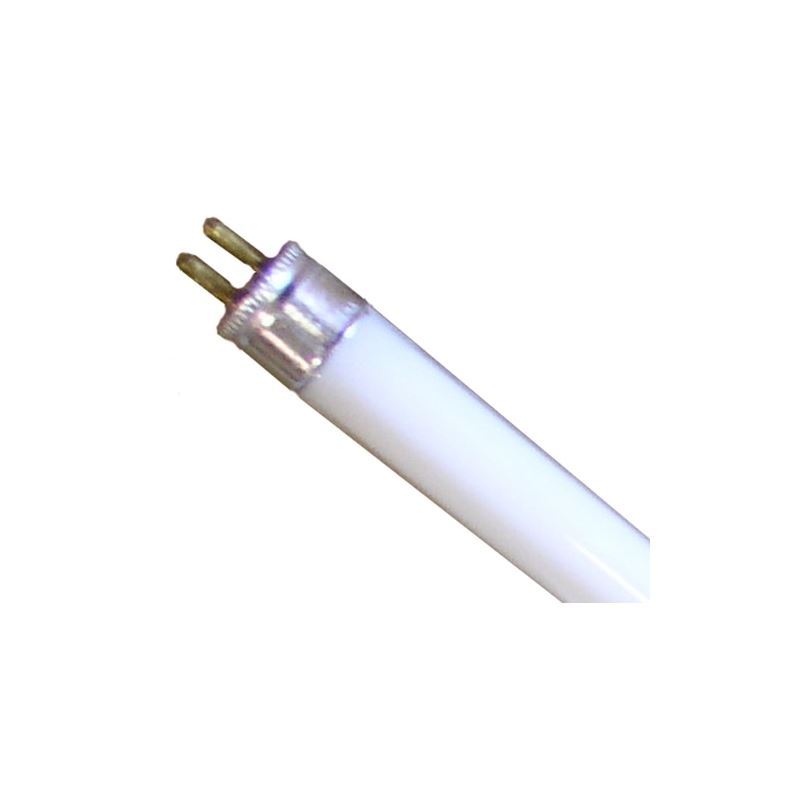F6T4/CW-220MM 6w T4 lamp 8 5/8 (8.642in or 220mm)