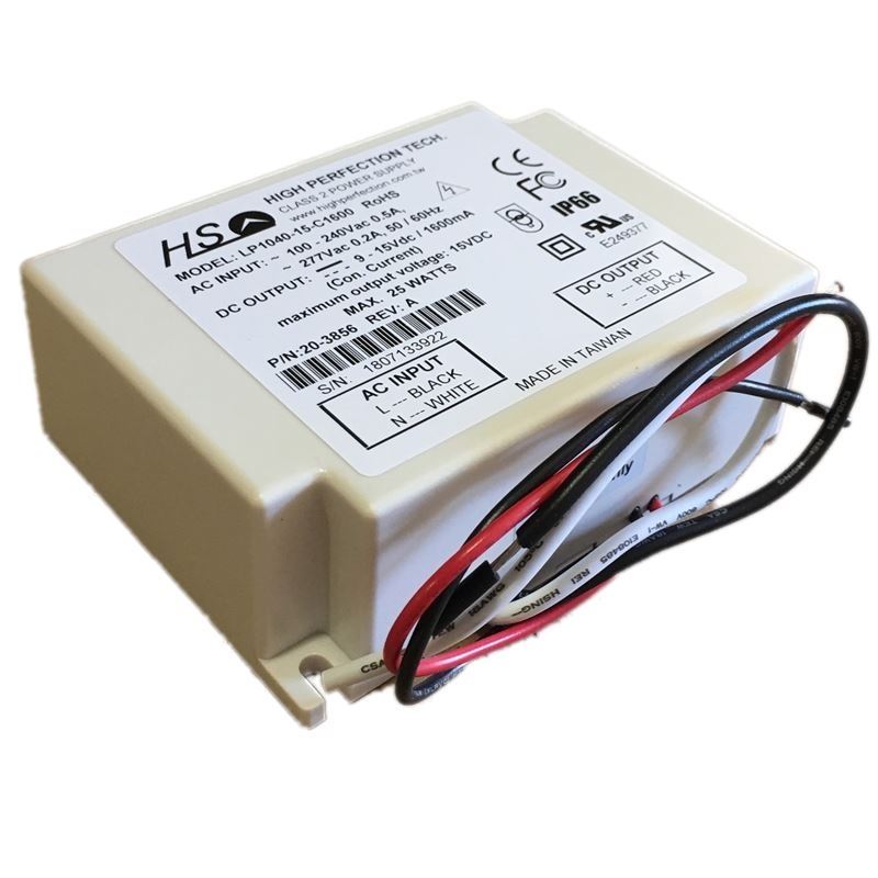 LP1040-22-C1600 Constant Current 1600mA 40watt LED