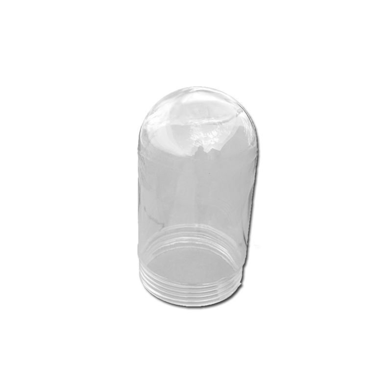 G947 9" inch Jelly Jar