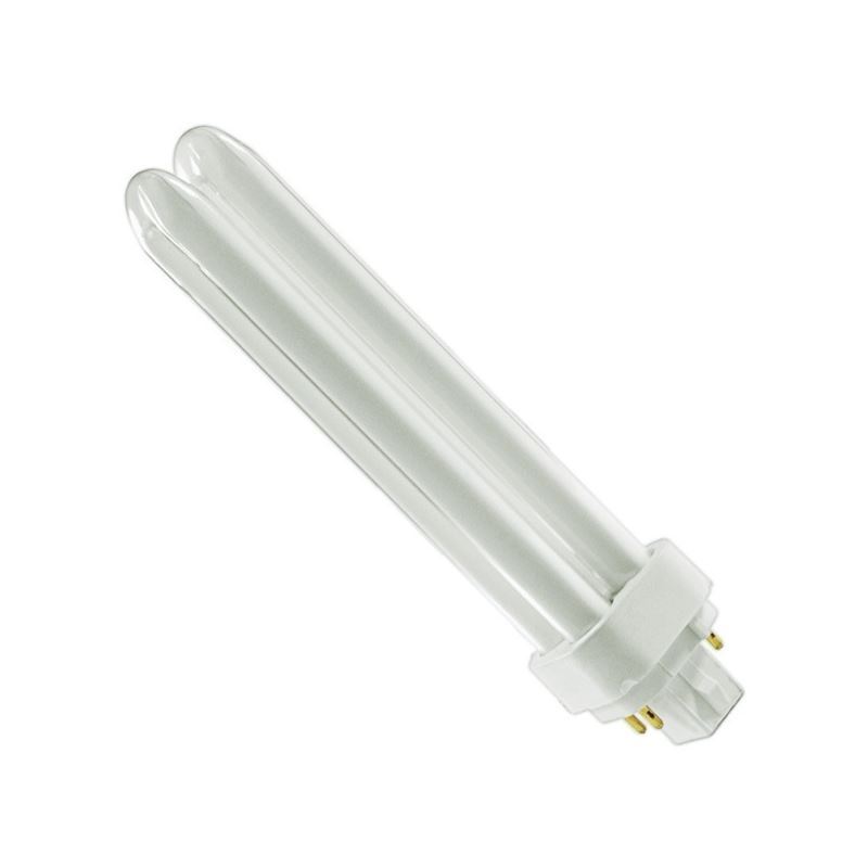 CF26QE/841 Dimmable 26w 4100k Double Tube 4-Pin G2