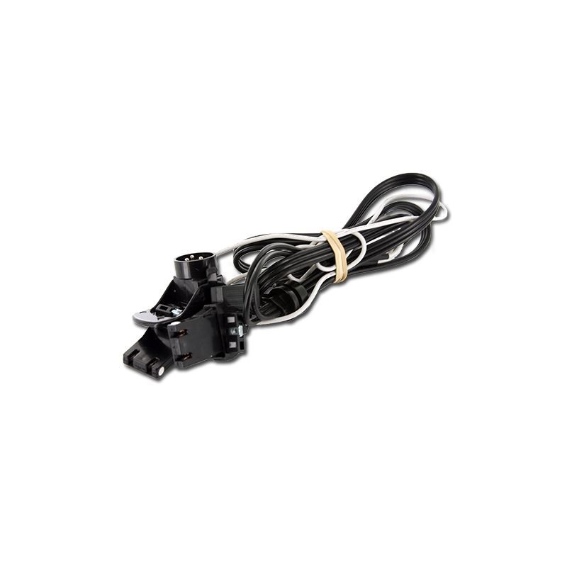 P065451HBK Hill Phoenix shelf plug harness
