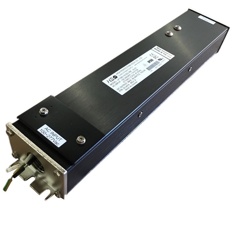LP1090-19-GG-299 96 watt maximum, 19Vdc, constant