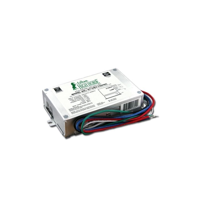 H7-UNV-150HSC For one 150w MH M102, M142, M81, M10