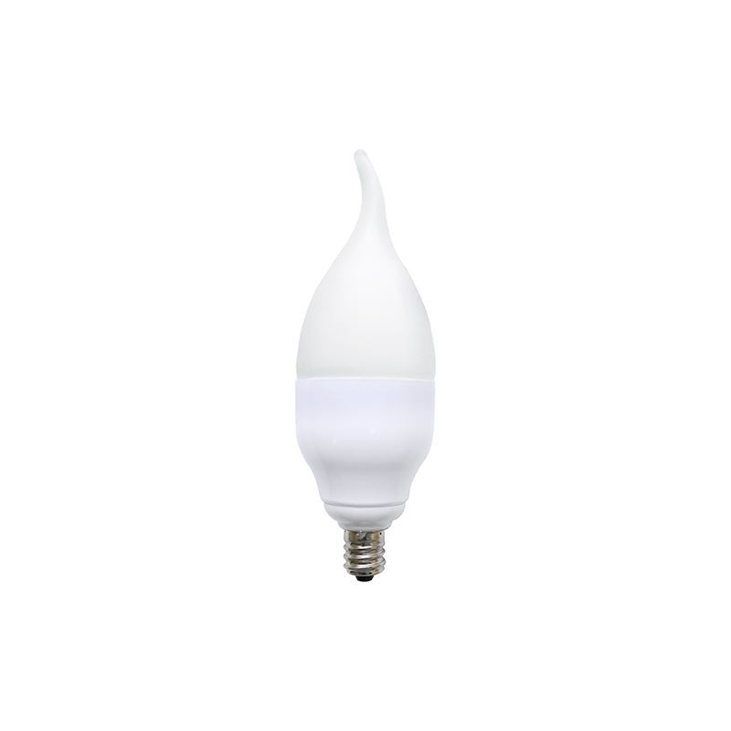 LD0528FR7D 5w CA11 Decorative LED Frost Dimmable 5