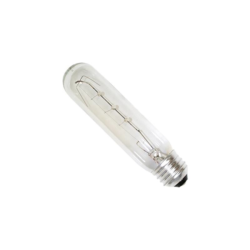 Q25T10/CL/130V 25w T10 medium base E26 130v bulb