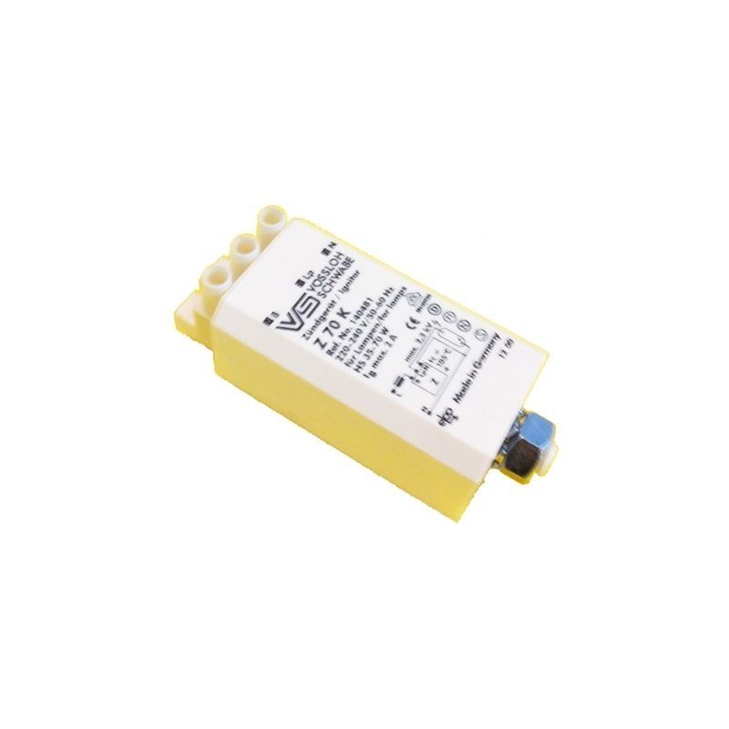 140481 35 to 70w HPS ignitor