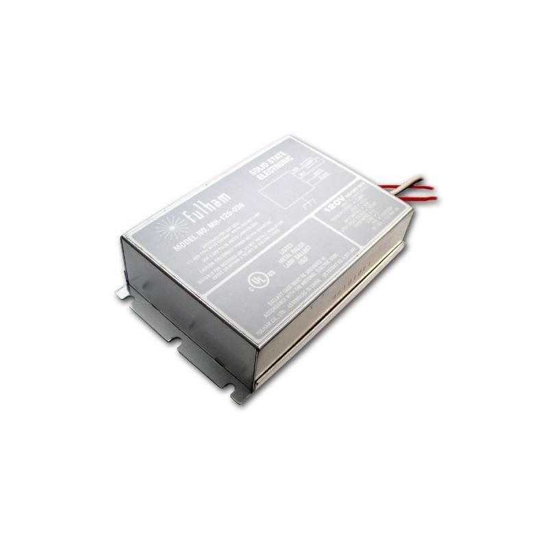 HH-MH-120-039-C For one 39w M130 ceramic metal hal