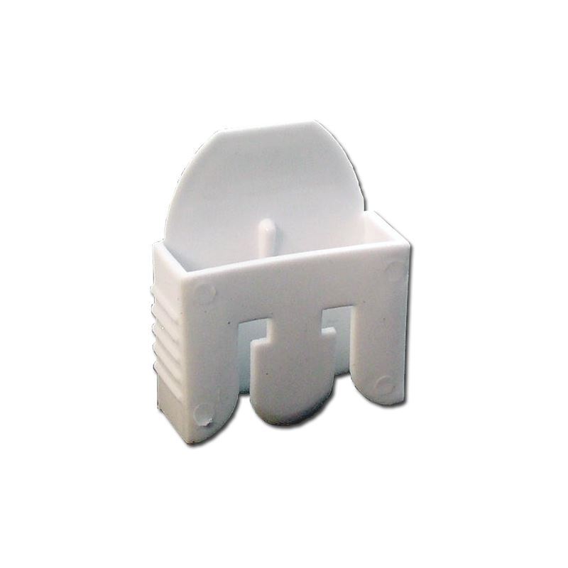 LH0415 TL1 Lamp locking device that fits a variety