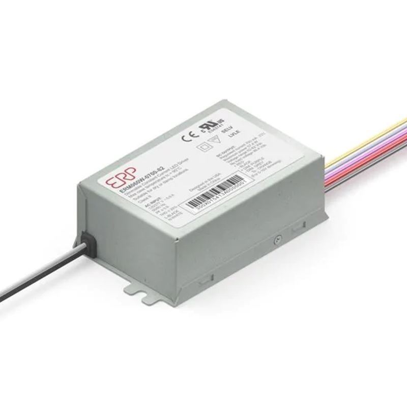 ERM060W-1750-40 60w, 1750mA constant current, 30 -