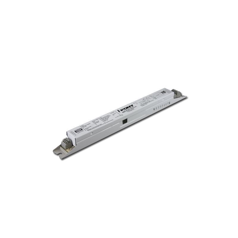 NPY-120-214-LT5 For 1 or 2 F14T5 fluorescent lamps