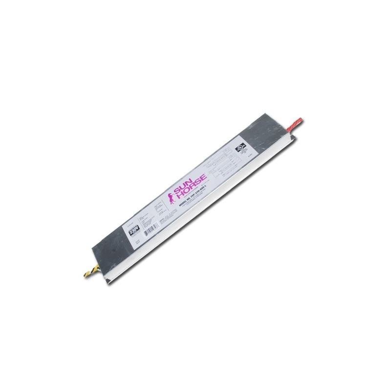 FEP-230-600-L For 230v UV and Tanning applications