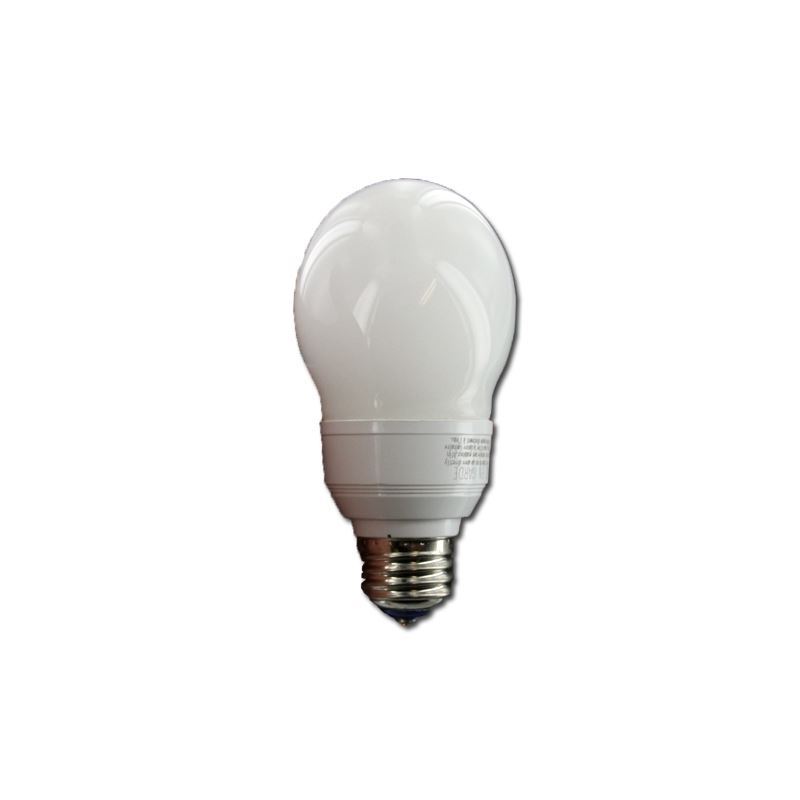 CFA14/28K 14w A19 medium base CFL lamp