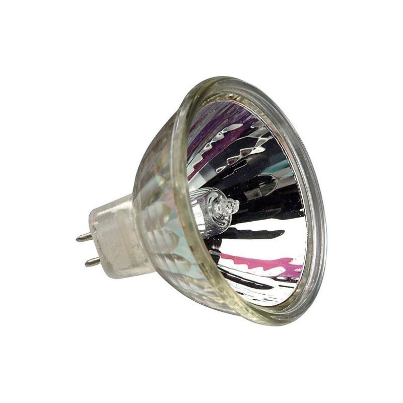 EXT Halogen MR16 Mini Flood Light Bulb