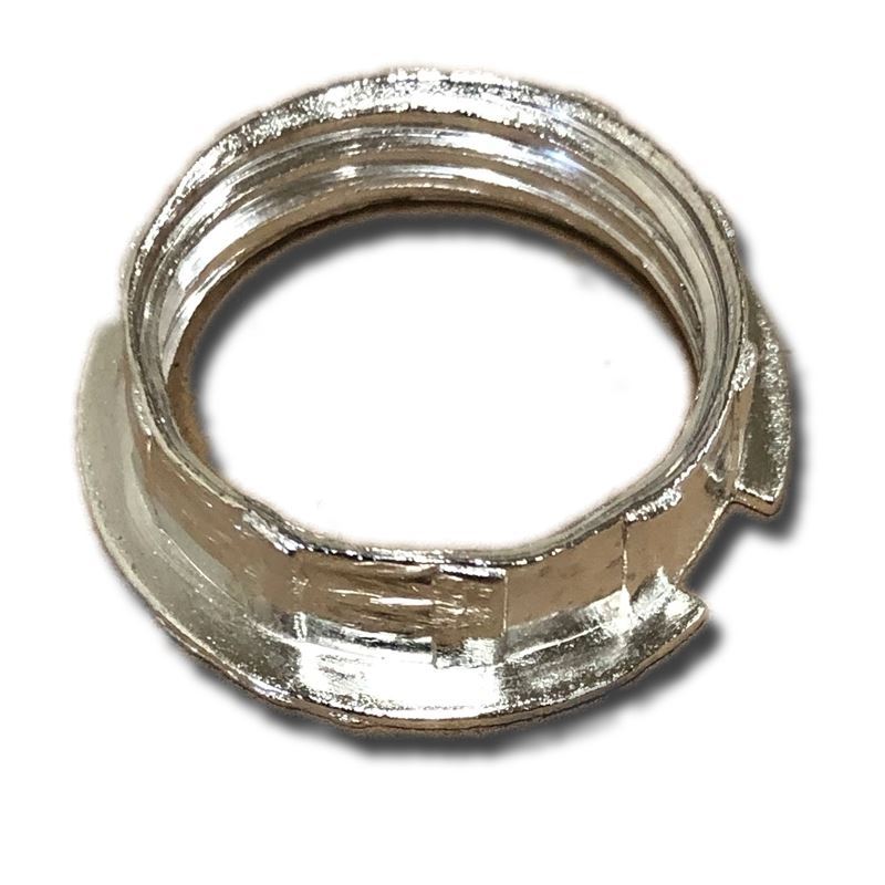 LHR1031 metal retaining ring for certain G9 socket