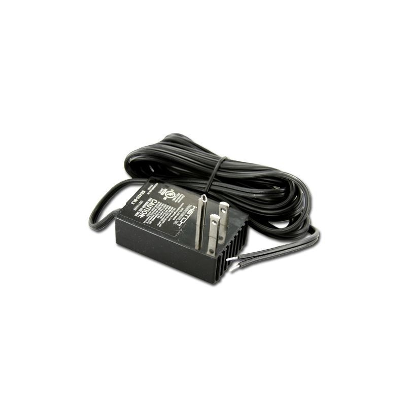PS12-60LB 120v, 12v 60w plug in