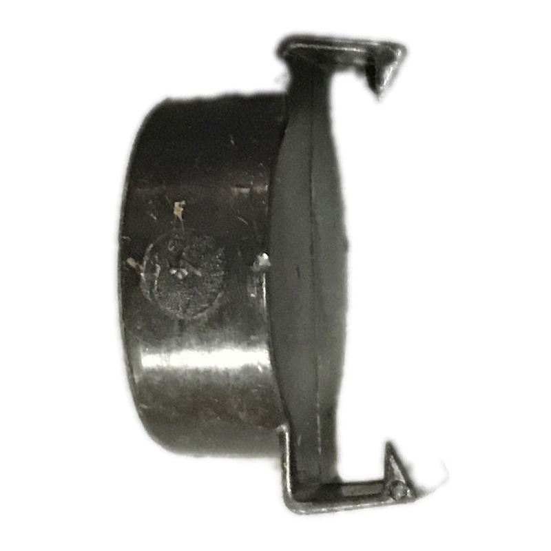 0523762 Ecoshine II shelf magnet bracket, Shelf an