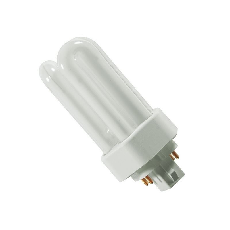 CF13TRE/830 13w 3000k triple tube 4pin CFL lamp