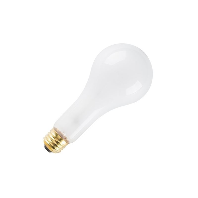 150A23/F/STC 150w A23 shatter resistant light bulb