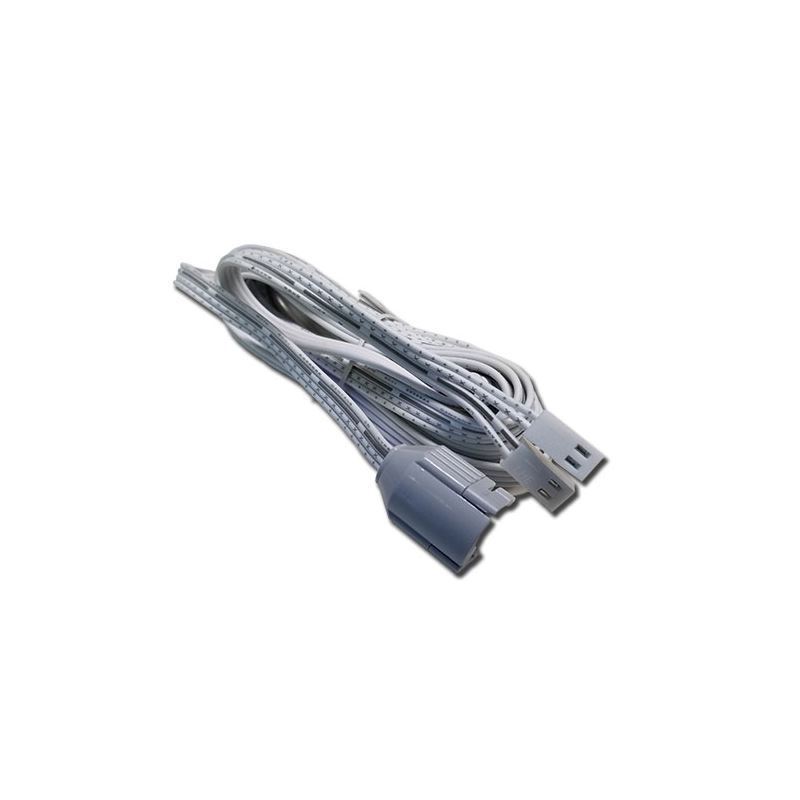 HDVPC 8' power cord for Feelux HDV series LED