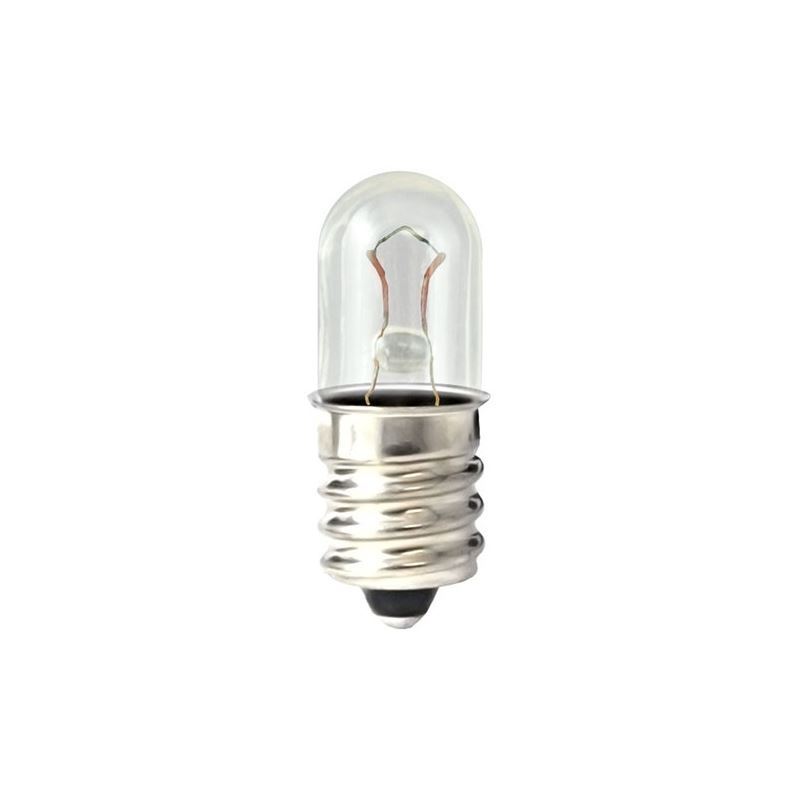 1487 14v E10 mini-screw base indicator lamp