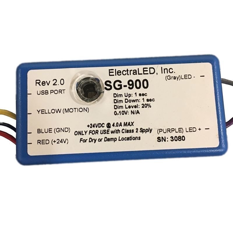 SG-900 900ma, current regulator , dimming module,