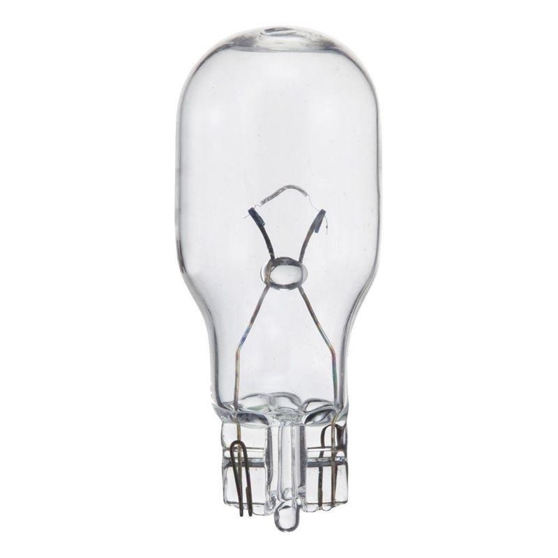 UWX-10122 3.36w 14v clear wedge lamp