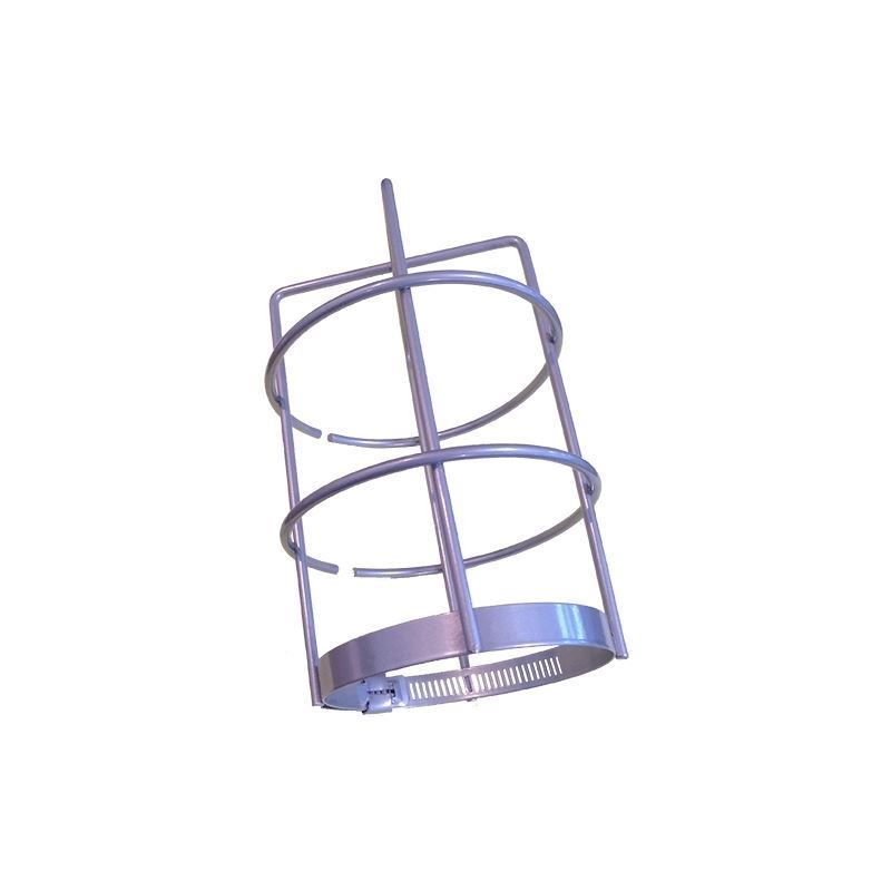 G952/CAGE Wire cage for 7" Jelly Jar