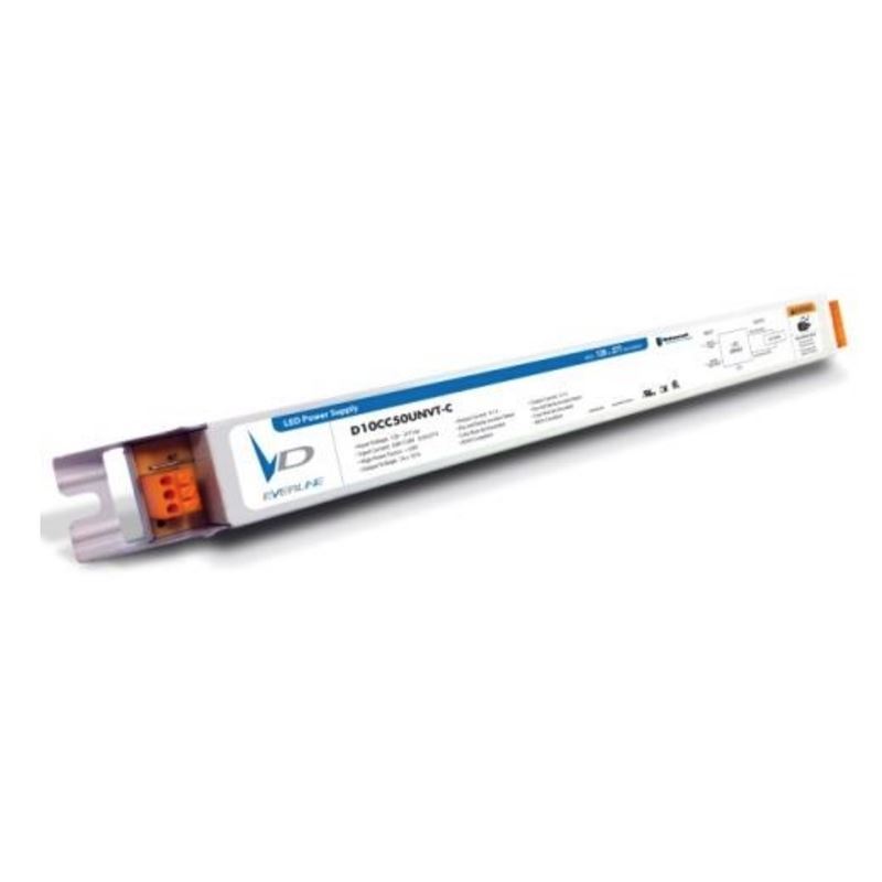 D15CC55UNVTW-C dimmable and factory tunable from 6