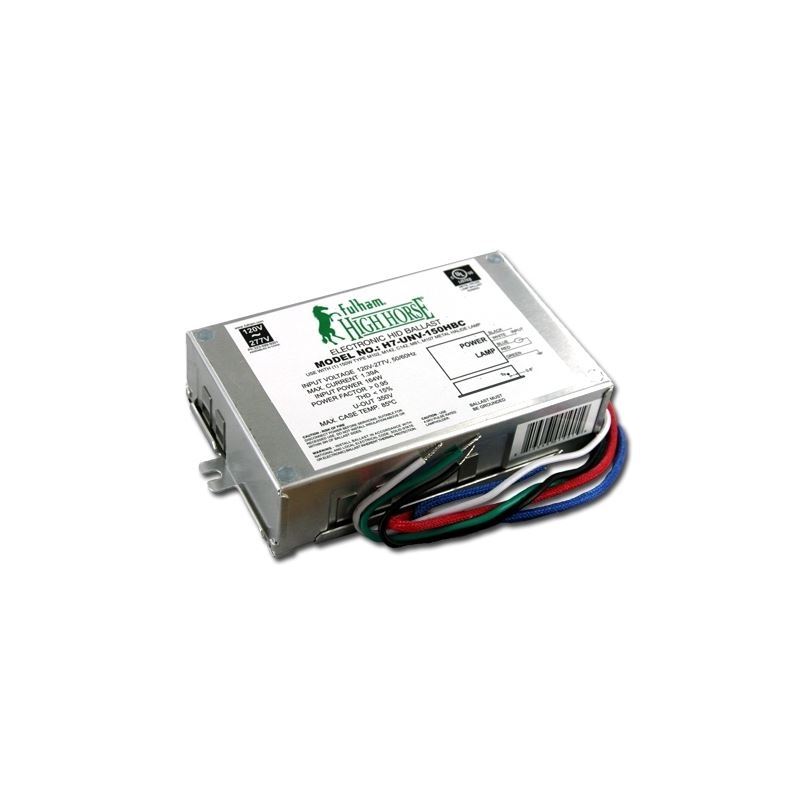 H7-UNV-150HBC For one 150w MH M102, M142, M81, M10