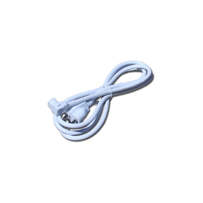 SG-PCL 6' Power Cord Left Angle