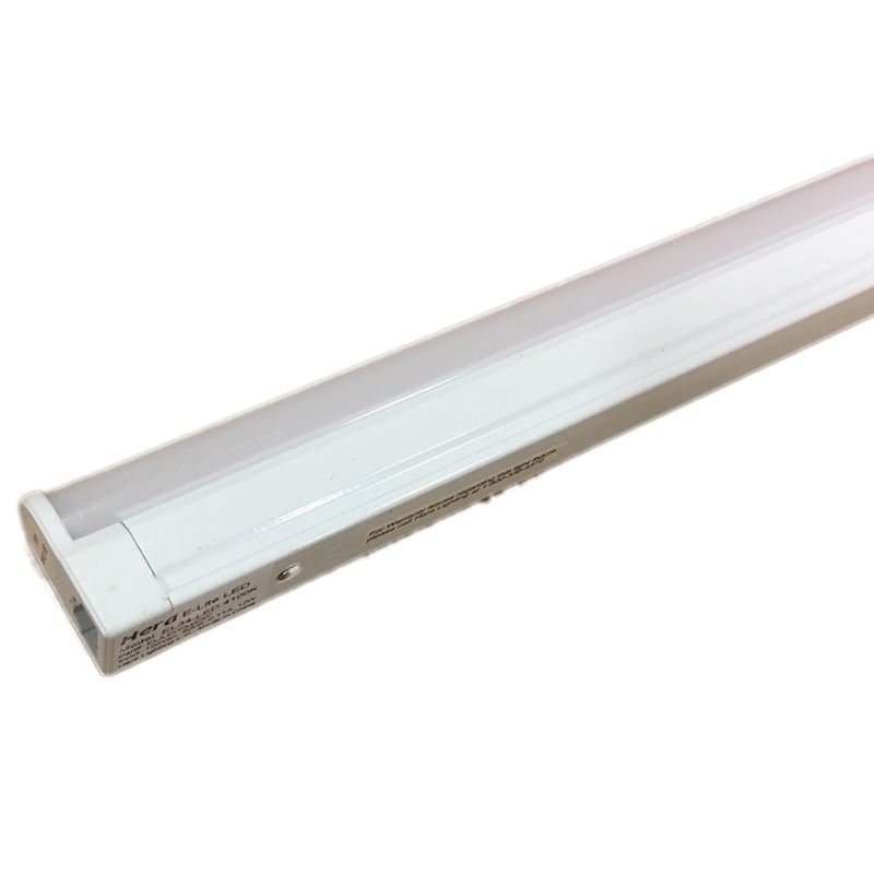 EL/LED/34/WW LED under-cabinet fixture, 33 long, 1