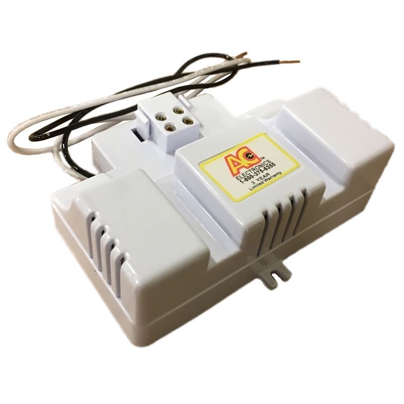 AN138PC 38W, 2D, 120V, electronic ballast, rapid s