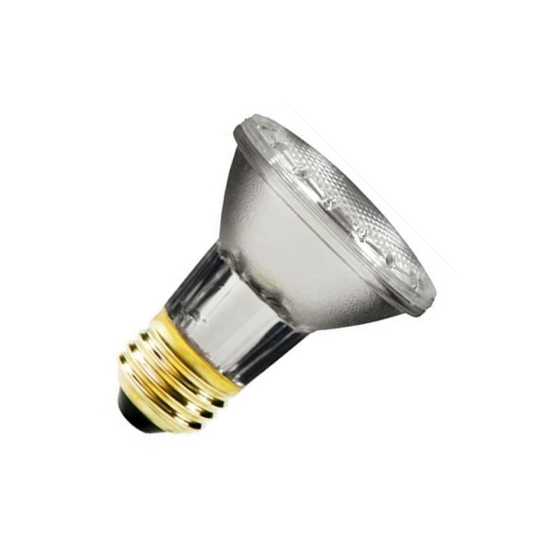 50PAR20/CAP/NFL Halogen PAR20 Light Bulb