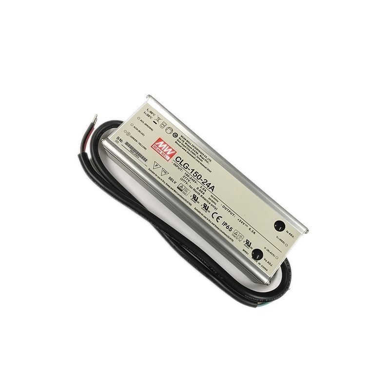 CLG-150-36 36vdc constant voltage 150w LED power s