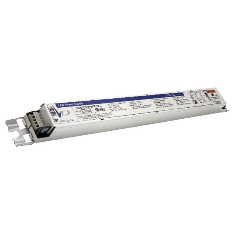 D15CC15UVPWA24-C dimmable, full featured programma