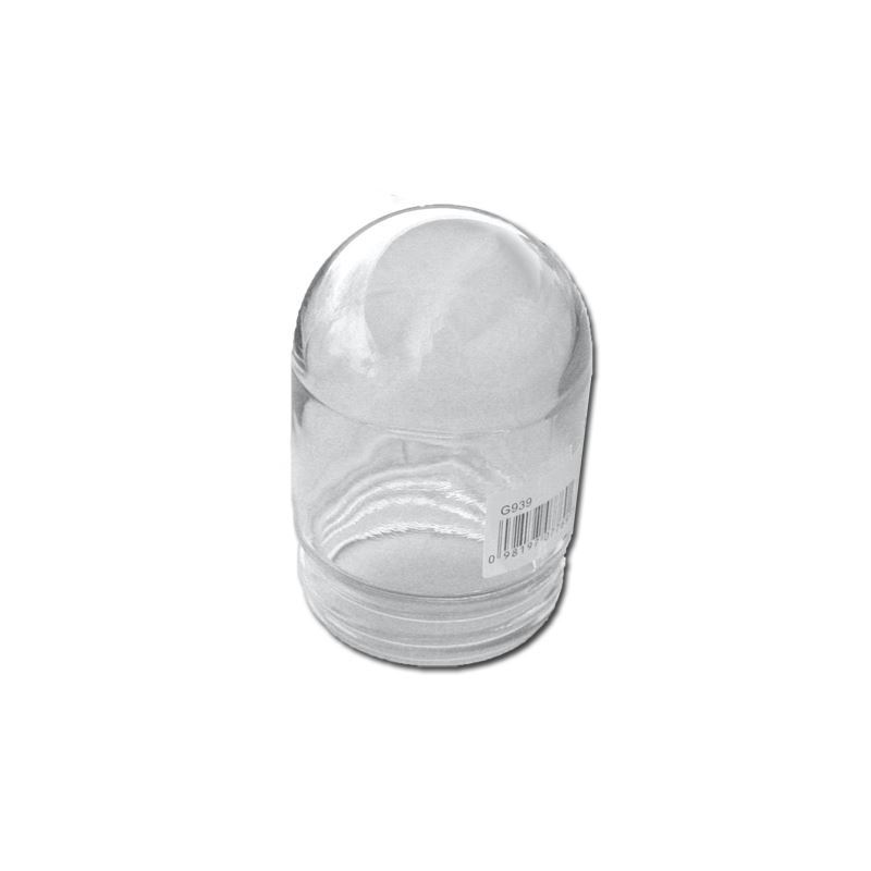 G939 5" Clear Jelly Jar