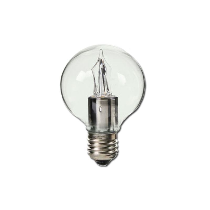 LG16526C24027K1 4w G16.5 medium base LED lamp