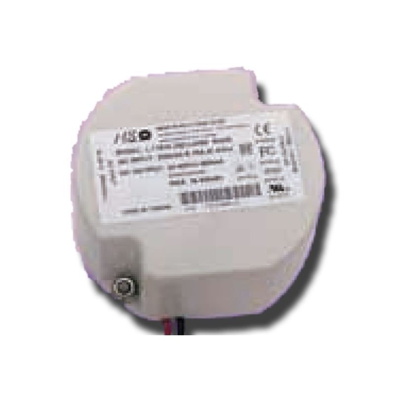 LT1016-142-C0500 Dimmable 16.8w, 500mA constant cu