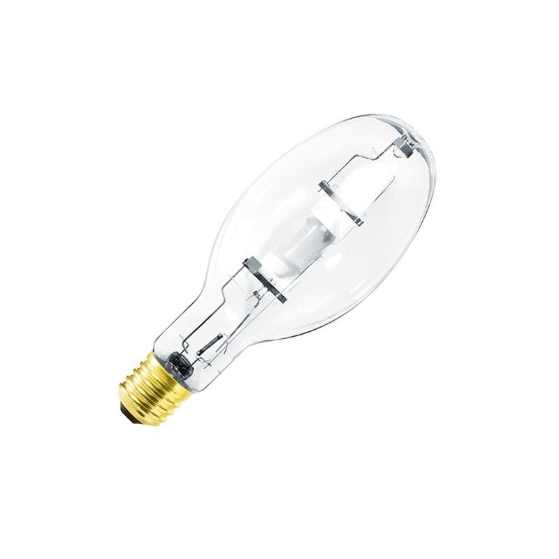 MPR400/VBU/HO/O 400w, open fixture rated MH lamp