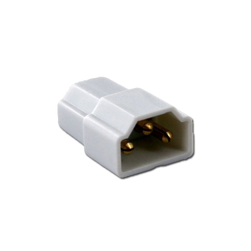 SG-DC 3-pin direct connector