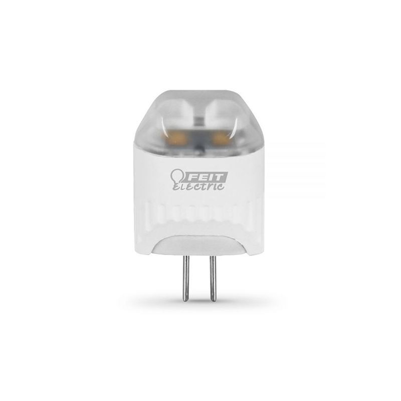 G4/LED 2w (incan. 20w equivalent) G4 base LED lamp