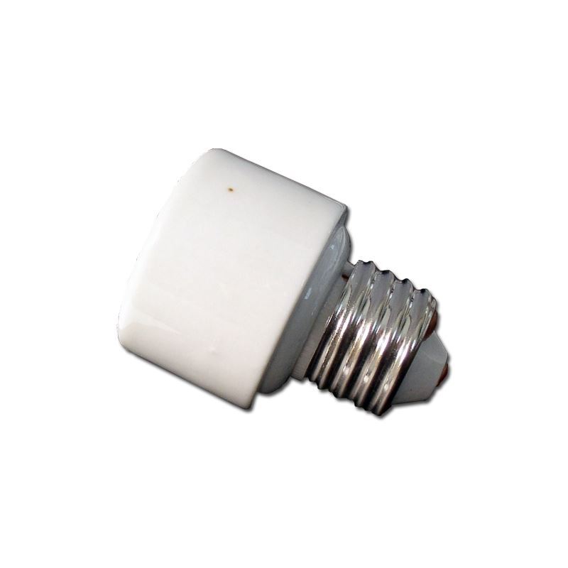 LH0291 2005 E26/E27 medium base lampholder extende