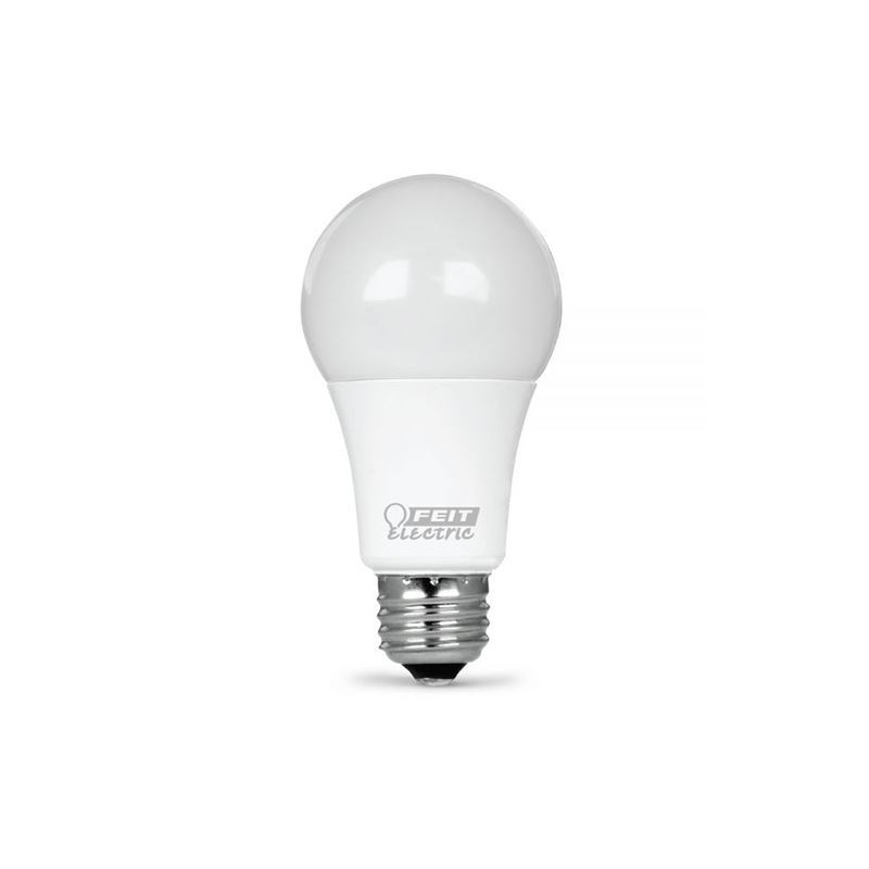 BPOM75/850/LED 75w A21 equiv. LED, 11w dimmable LE