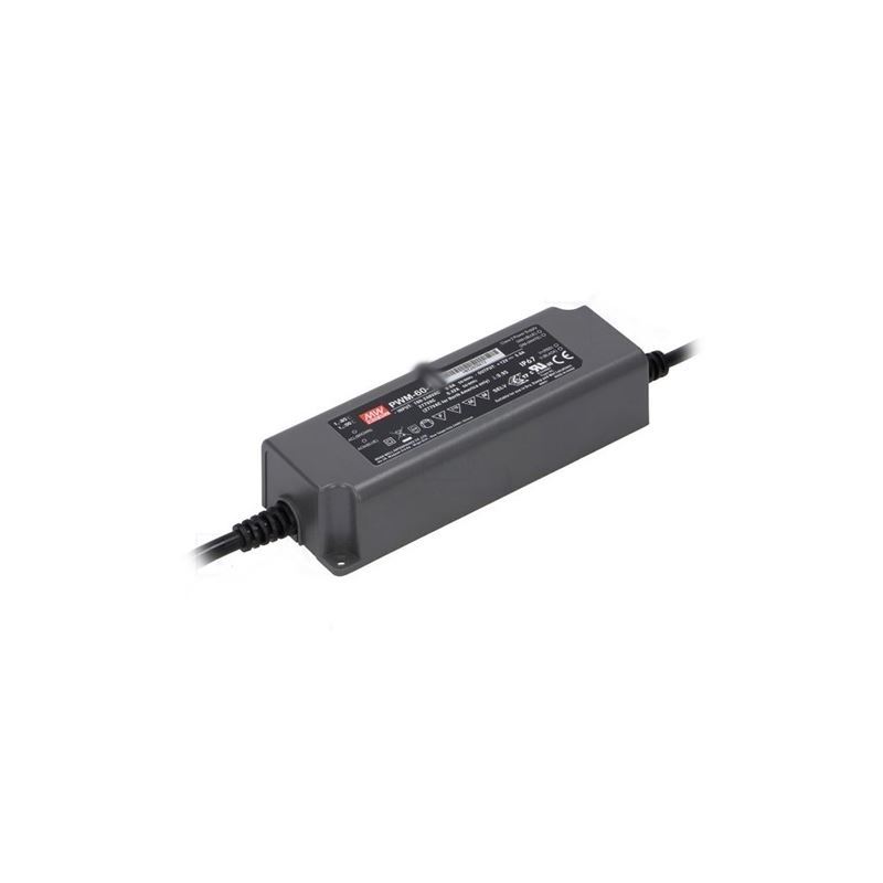 PWM-60-48 60w 48v constant voltage led driver